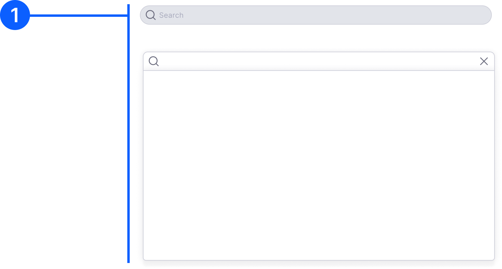 Global Search Results