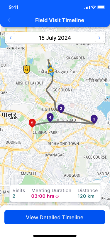 Mobile visual - Route map final