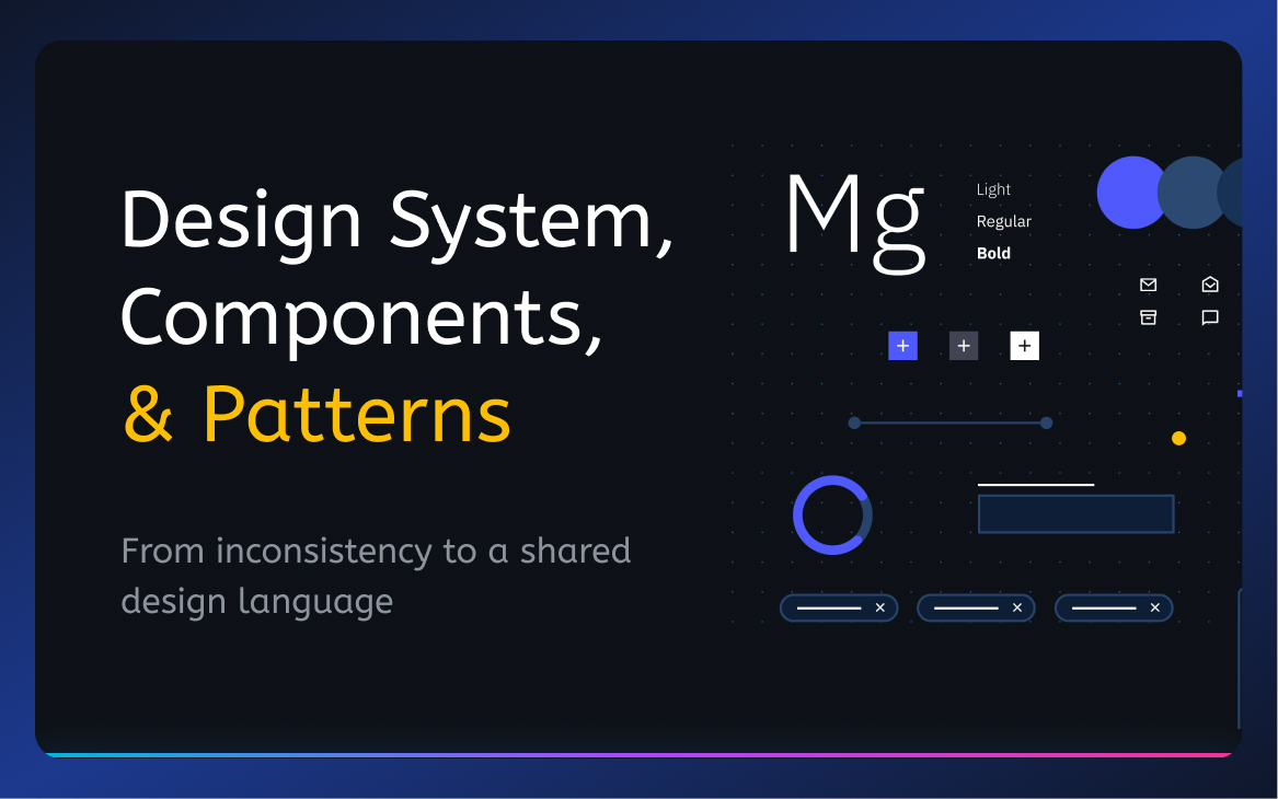 Design System